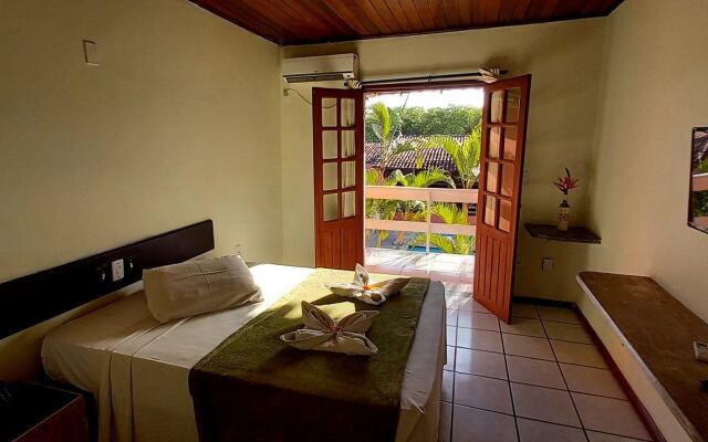 Hotel Recanto Do Sol