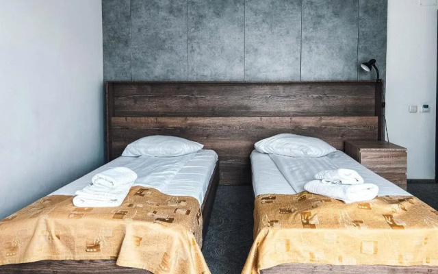 City Center Hotel Brasov