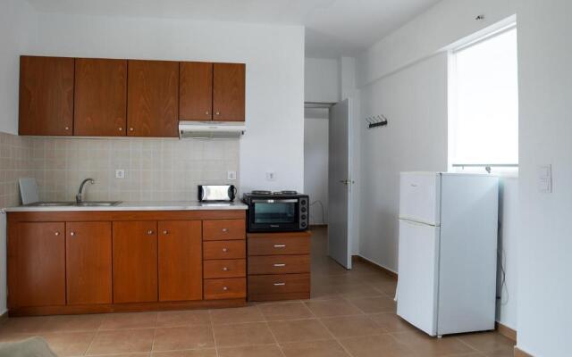 Aelia House