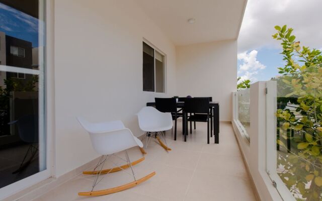 Departamento Velas Selvanova 207