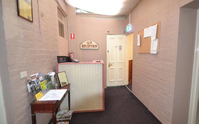 Bordello Hotel