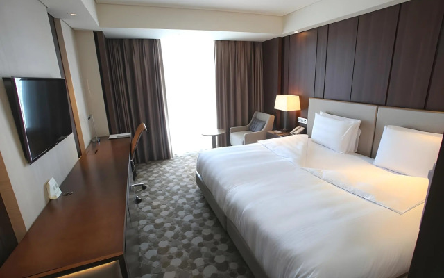 LOTTE City Hotel Daejeon