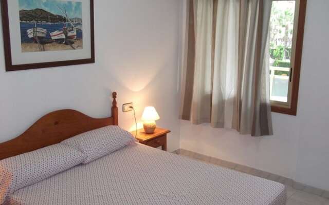 Apartamento M&C Jardines del Paraíso