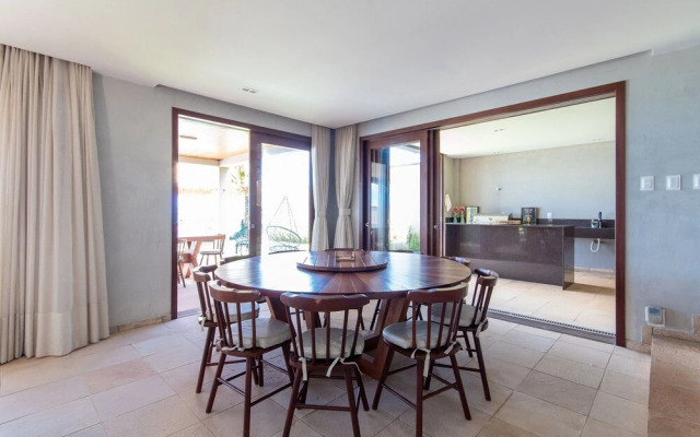 Mansão Varandas - Luxo à Beira Mar por Carpediem