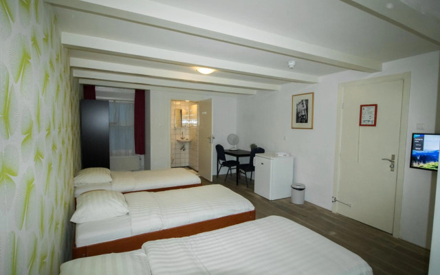 Hotel & bar Royal taste Amsterdam