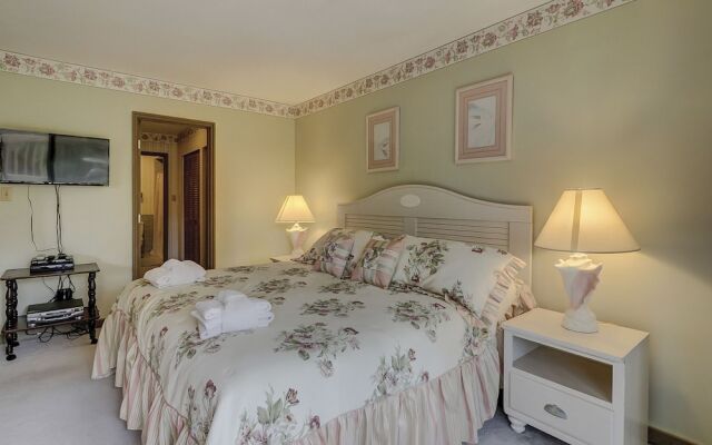 South Beach Villa 1402