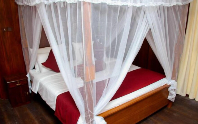 Levon Ella Sri Lanka