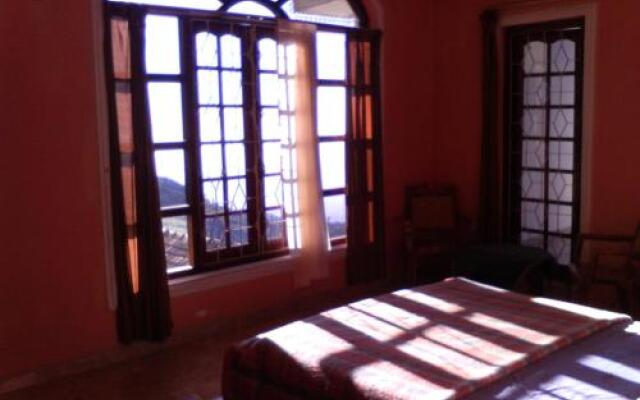 Bawa Guesthouse