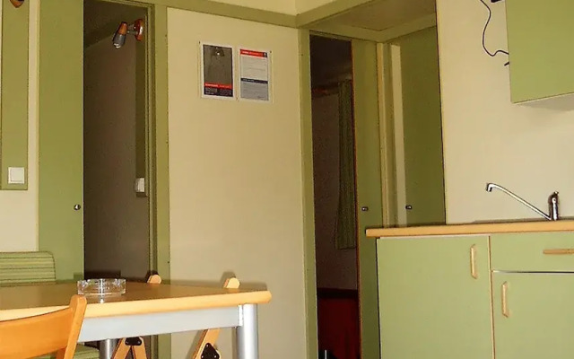 Camping Orbitur Valado