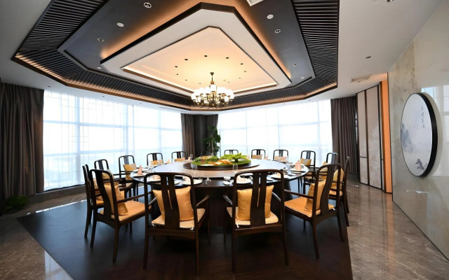 Howard Johnson Songjiang