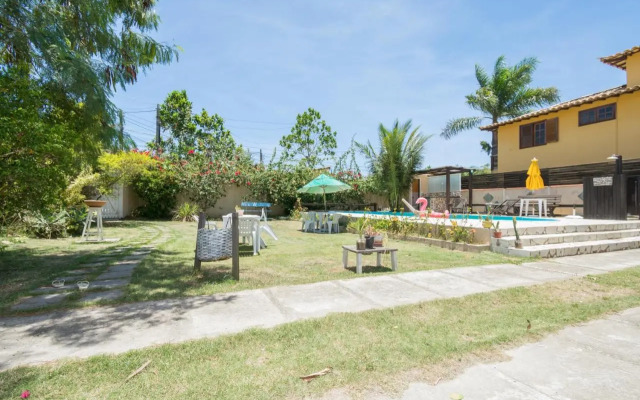 Isabella Búzios Guest House
