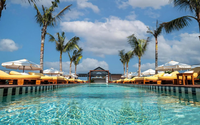 Secana Beachtown Resort & Residences