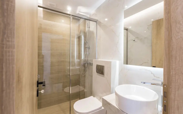 Santa Irini Villas - With 3 Heated Pools