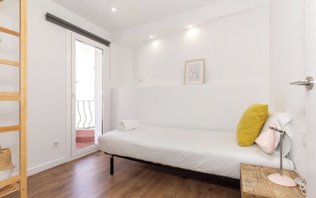 Picasso Suites Cornellá