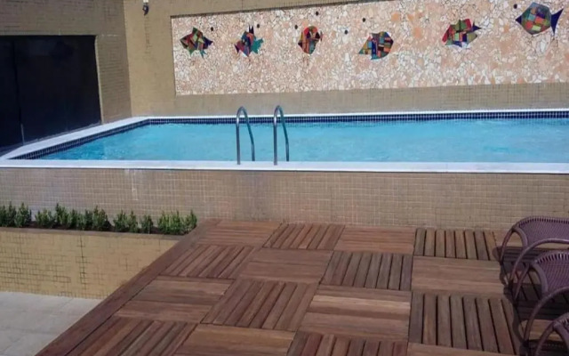 Pousada Varandas da Praia