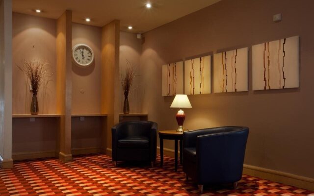 Britannia Hotel Bolton