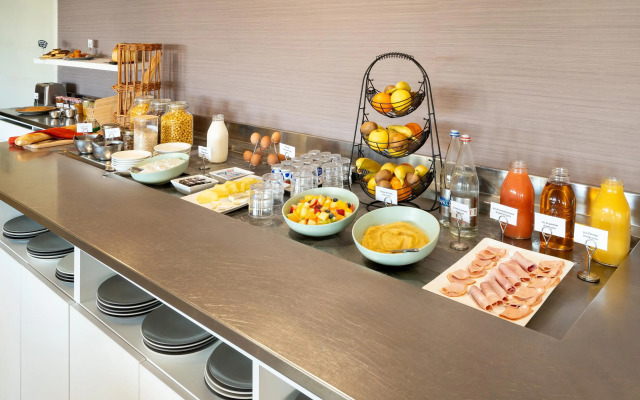 Sure Hotel by Best Western Rennes Chantepie