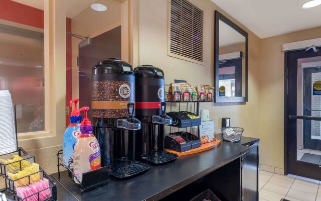 MainStay Suites Rochester South Mayo Clinic