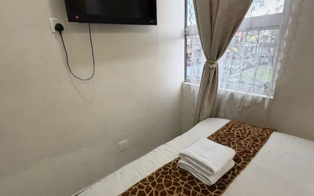Collection O Shah Alam Near Icity Mall Formerly Mimilala – Guest Rooms – Klang
