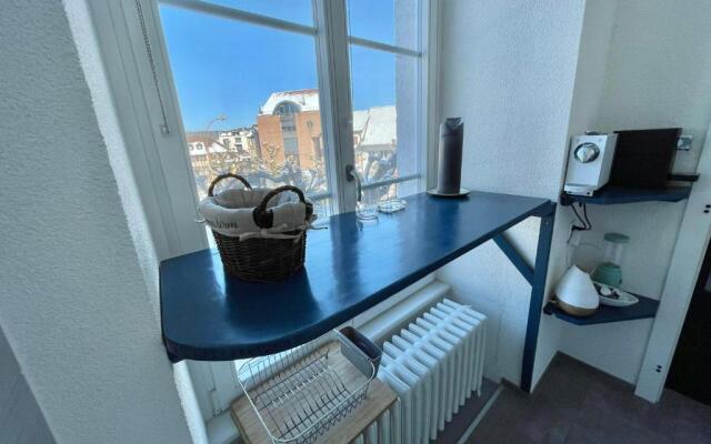 The 5 Continents I by Stay Swiss