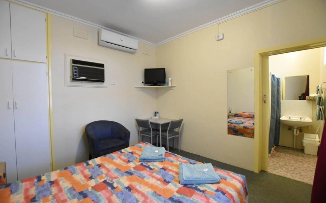 Murray Bridge Motor Inn