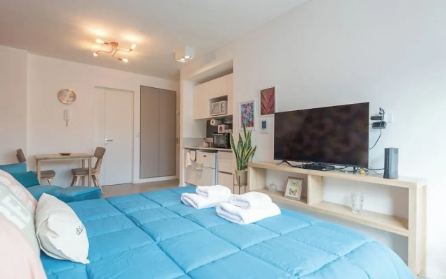 Scalabrini Ortiz by For Rent Argentina