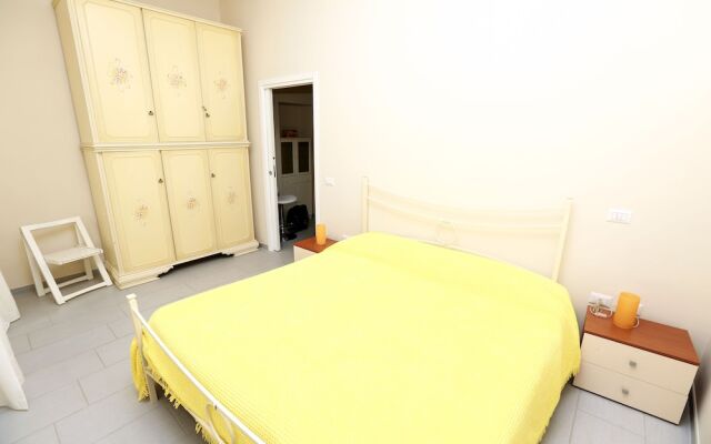 La Perla Apartment