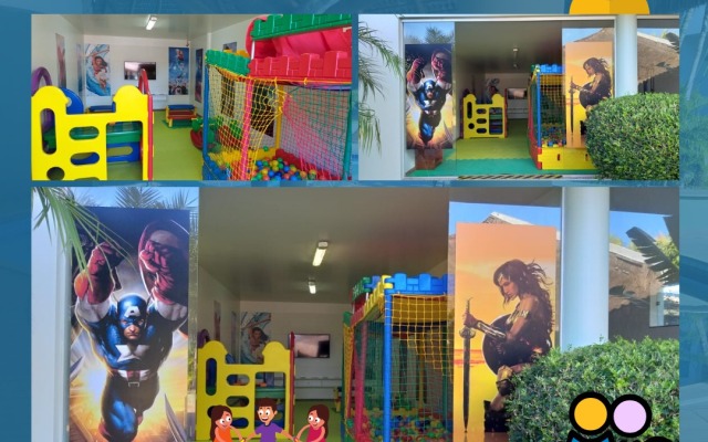 Sarana Praia Hotel