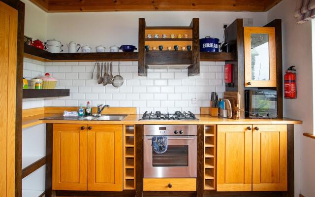 Stone Cottage Holiday Home Ballinskelligs