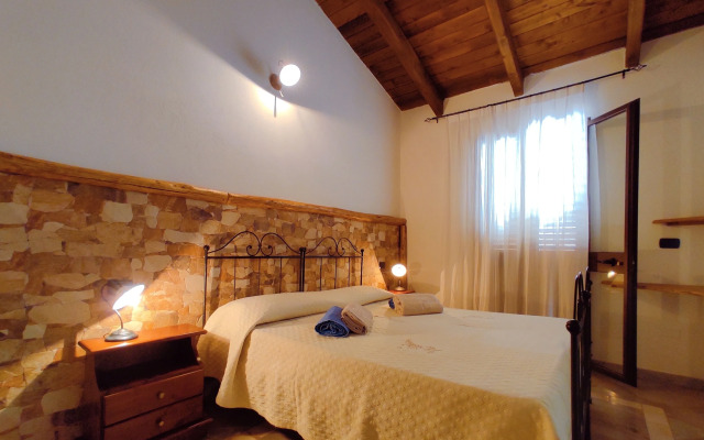 Agriturismo Gragonti