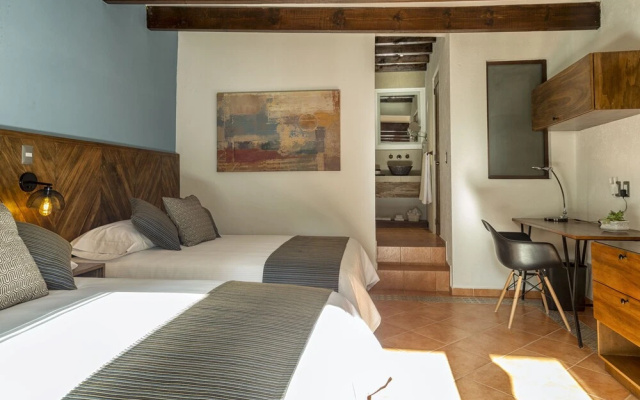 Morazul Hotel Boutique