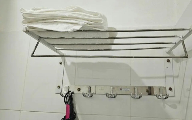 117 Bà Triệu Homestay