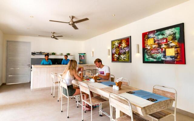 Tamoa Boutique Hotel