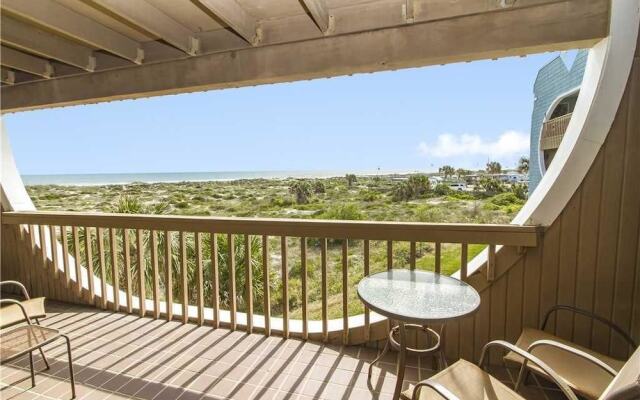 Hibiscus 203A - Two Bedroom Condo