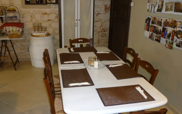 Masseria Sant'Angelo