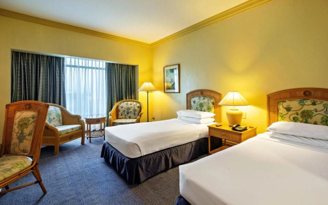 Waterfront Cebu City Hotel & Casino