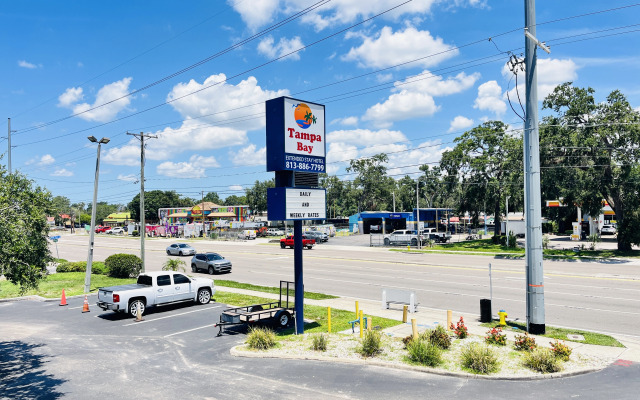 Suburban Extended Stay Hotel Airport