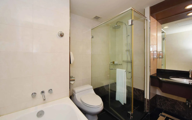 Fullon Hotel Taoyuan
