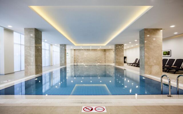 Hilton Garden Inn Erzincan