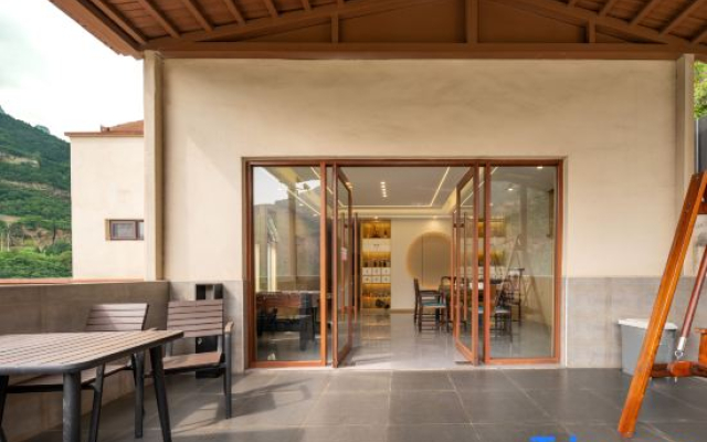 Immerse Villa
