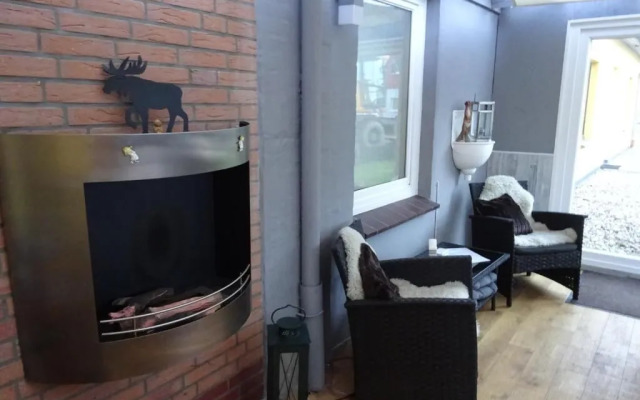 Hotel Haus Meeresblick