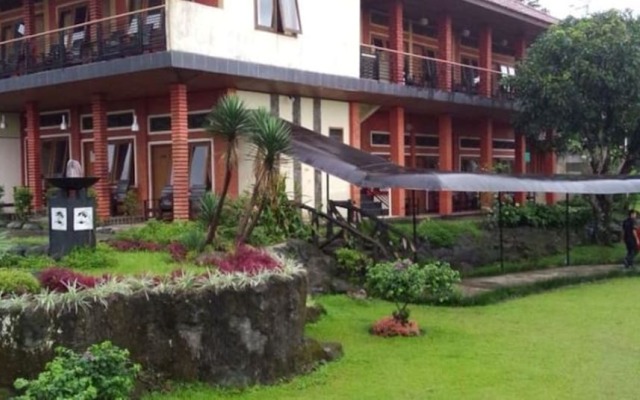 Taman Aer Hotel