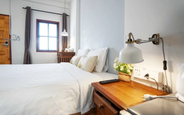 We Chiang Mai Guesthouse 2