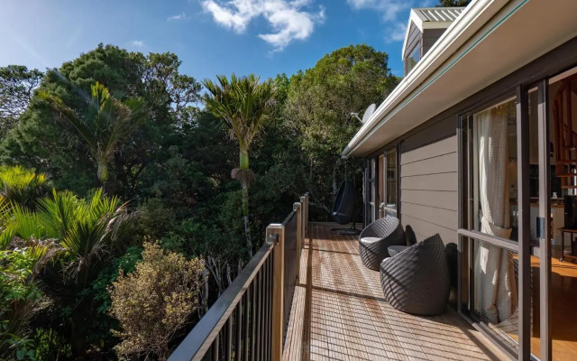 Whisper Cottage