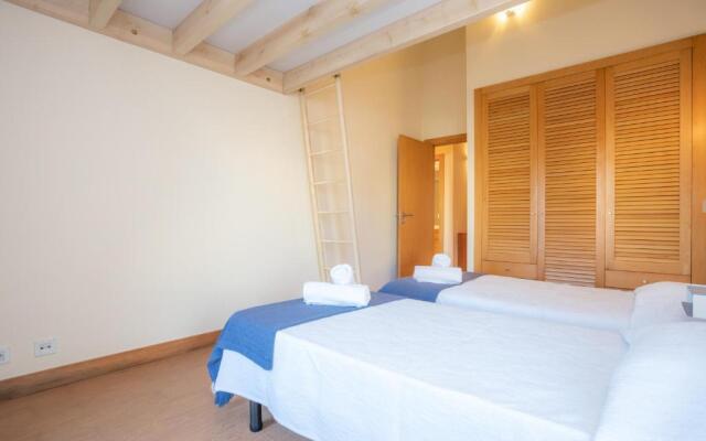 Marginal Oceanica Apartment