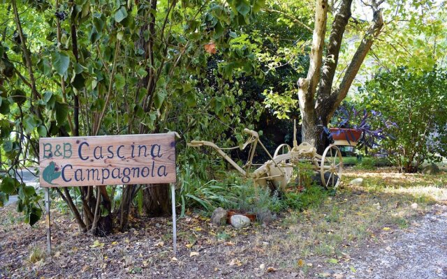 B&B Cascina Campagnola