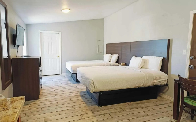 Village Inn Motel