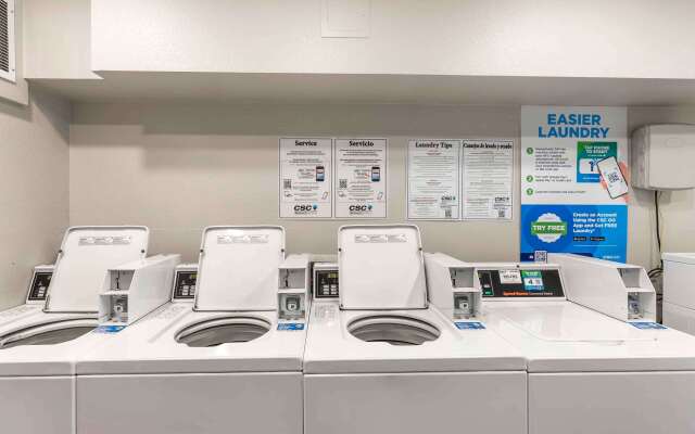 Extended Stay America Select Suites - Firestone