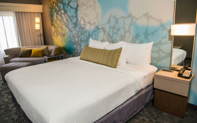 Courtyard by Marriott Erie