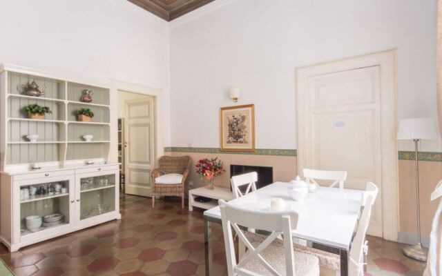 Apartment Ara Pacis Rome: Historical City Center